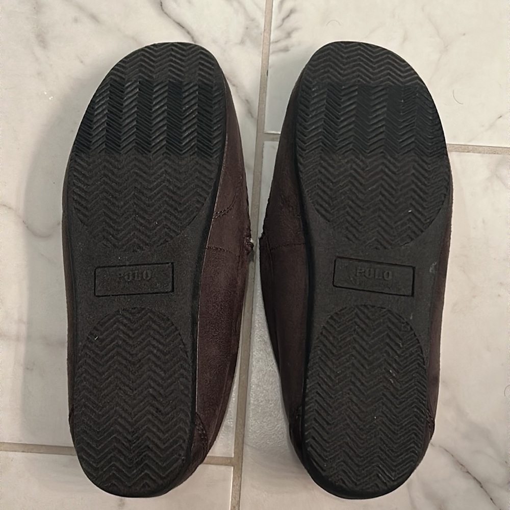 Polo Ralph Lauren Slippers - Picture 3 of 6